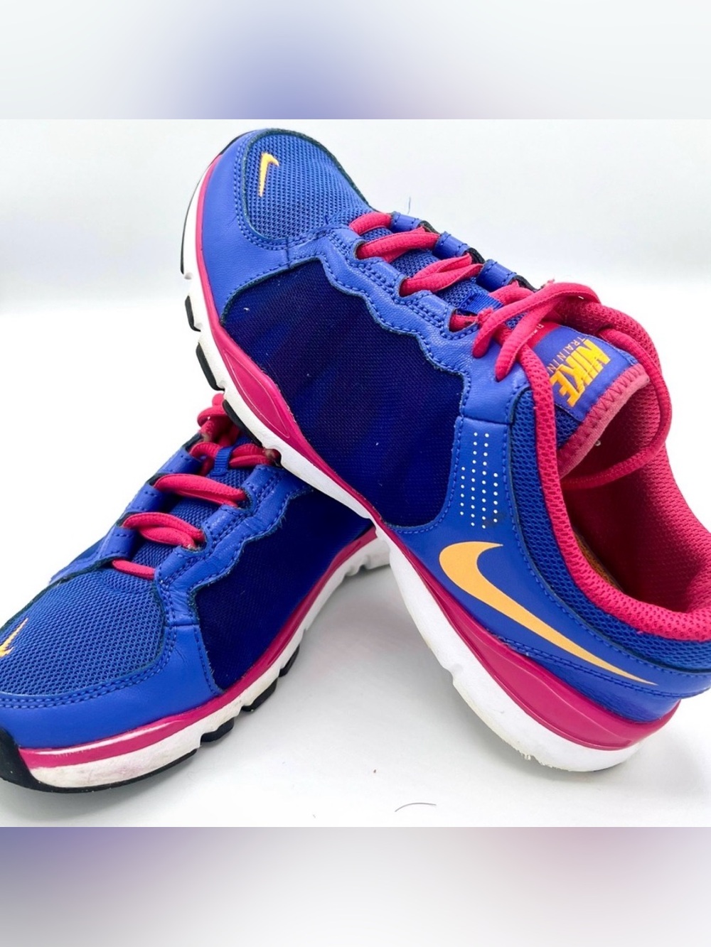 🌺Nike Breathe Flex TR 2 Training Shoe🌸🌺